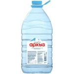 Вода Легенда Гор Архыз негазированная 5л