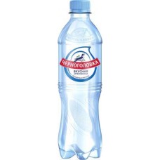 Вода Напитки из Черноголовки Вкусная артезианская негазированная 500мл в магазинах Магнит