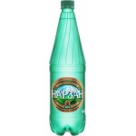 Вода Нарзан Минеральная природной газации 1л