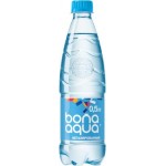 Вода питьевая BonaAqua негазированная 500мл
