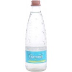 Вода San Bernardo Frizzante питьевая газированная 330мл
