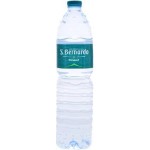 Вода San Bernardo Naturale питьевая негазированная 1.5л