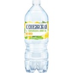 Вода Сенежская Лимон-мята негазированная 1л