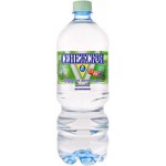Вода Сенежская питьевая негазированная 1л