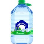 Вода Шишкин Лес негазированная 5л
