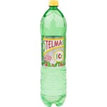 Вода Stelmas питьевая негазированная 1.5л
