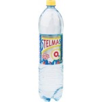Вода Stelmas питьевая обогащенная кислородом негазированная 1.5л