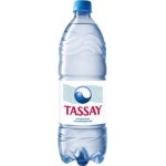 Вода Tassay негазированная 1л