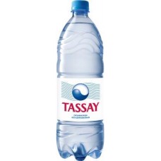 Вода Tassay негазированная 1л в магазинах Магнит