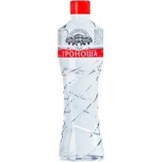 Вода Троноша минеральная природная столовая негазированная 500мл в магазинах Магнит