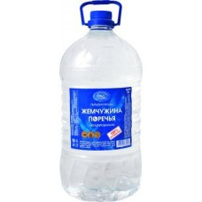 Вода Жемчужина поречья Артезиан негазированная 5л в магазинах Магнит