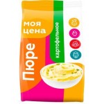 Картофельное пюре Быстринка 240г