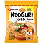 Лапша быстрого приготовления Nongshim Неогури 120г