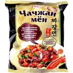 Лапша Доширак Чачжан Мен Корейская 200г