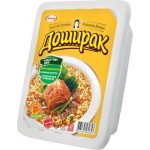 Лапша Доширак со вкусом кимчи 90г
