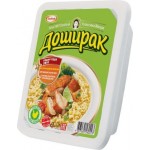 Лапша Доширак со вкусом курицы 90г