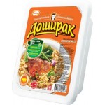 Лапша Доширак со вкусом свинины 90г