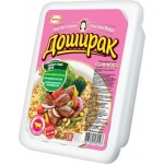 Лапша Доширак со вкусом телятины 90г