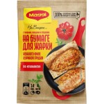 Сухая смесь Maggi На второе для Нежного Филе куриной грудки по-итальянски 30.6г