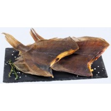 Камбала Океан без головы вяленая в магазинах Магнит