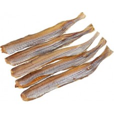 Путассу Океан Северная без головы спинка вяленый в магазинах Магнит