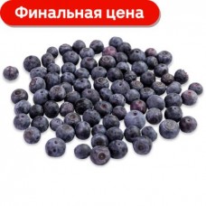 Голубика 125г в магазинах Магнит