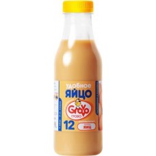 Меланж Grovo яичный 500г в магазинах Магнит