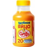 Желток яичный Grovo 330г Желток яичный Grovo 330г