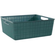 Корзина универсальная H3972 24*18.5*10.3см в магазинах Магнит