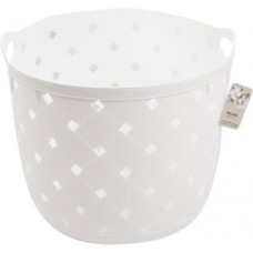 Корзинка для хранения Cotton H-2525-1 30.5*26.5см в магазинах Магнит