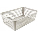 Корзинка Полимербыт универсальная 36*25*12.5см 8л