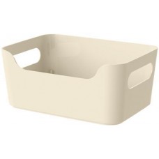 Корзинка Scandi универсальная 10л в магазинах Магнит