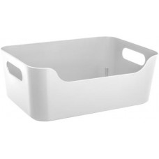 Корзинка Scandi универсальная 3.1л в ассортименте в магазинах Магнит