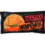 Чебурек Жаренки Вкусный с мясом 85г