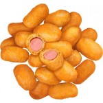 Мини-сосиски в тесте Мясная Галерея