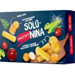 Набор снэков Solo Nina SnackParty быстрозамороженный 450г