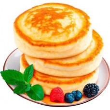 Оладушки С пылу с жару домашние в магазинах Магнит