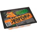 Самса Жаренки с мясом 300г