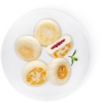 Сырники Мираторг с вишневой начинкой 280г