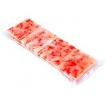 Филе минтая без кожи 400г