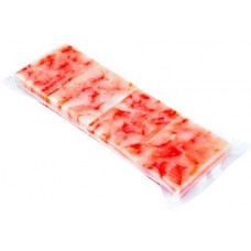 Филе минтая без кожи 400г в магазинах Магнит