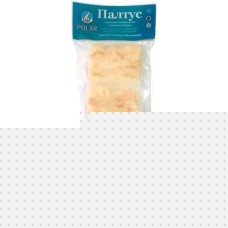 Филе палтуса Polar кусочки мяса порционное 400г в магазинах Магнит