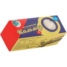 Кальмар Меридиан командорский тушка замороженная 600г в магазинах Магнит