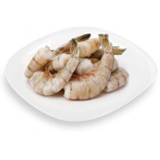 Креветки Тигровые 21/25 в магазинах Магнит