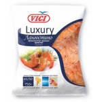 Креветки Vici Luxury аргентинские красные свежемороженые 750г