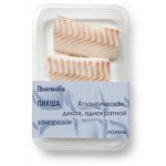 Пикша Borealis филе спинка 400г