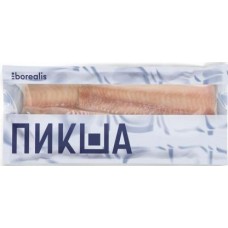 Пикша Borealis филе свежемороженое 600г в магазинах Магнит