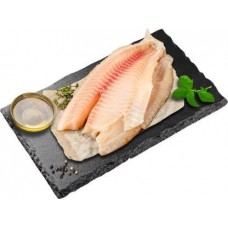 Тилапия филе Магнит без кожи 600г в магазинах Магнит