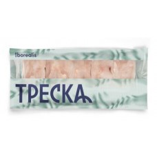 Треска Borealis филе 750г в магазинах Магнит
