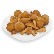 Грибы Опята Намеко в магазинах Магнит